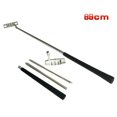 thumbnail image 4 of HLONK LIOOBO Putter de Golf pour Hommes - Alliage d'Aluminium Droitier, 4 of 6