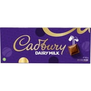 Cadbury Dairy Milk Chocolate Bar, 850 G