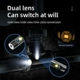 thumbnail image 4 of Industrial Endoscope Camera 1080P HD Borescope Inspection T4J4, 4 of 8