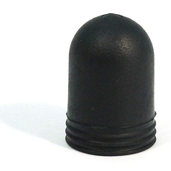 Perilla de joystick Invacare 1040217 para diversas sillas de ruedas Invacare