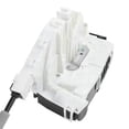 thumbnail image 2 of Car Door Lock Block Door Lock Actuator Latch for Mercedes-Benz, 2 of 2