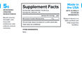thumbnail image 3 of Micronized Creatine Monohydrate Supplement, 3 of 12