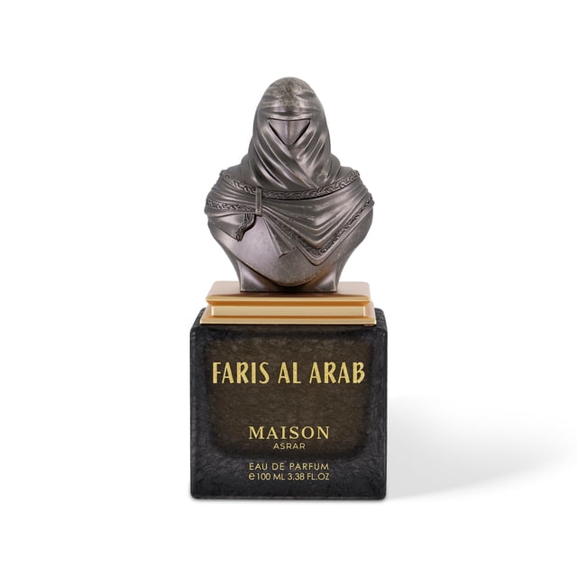 Perfume MAISON ASRAR FARIS AL ARAB, PERFUME, 100 ml