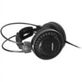 thumbnail image 2 of Audio Technica Elite Series Open-Air Dynamic Headphones, ATH-AD500X, 2 of 3