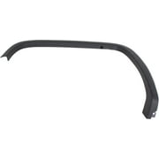 Gmc Sierra Fender Molding