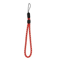 Cellphone Strap Wrist Rope Multifunction Nylon Wristlet Straps 7.5inch Wrist Lanyard Adjustable Strap for Phone