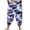 G, variant on Big And Tall Swim Trunks For Men, Men's Fashion Summer Beach Board Shorts Loose Fit Casual Thai Capri Radish Pants for Comfortable Outdoor Activities, Blue, XXL