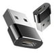 thumbnail image 2 of Adaptador bluelans YONGSHENG C a USB tipo A para transmisión de datos y carga, 2 of 5