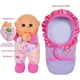 thumbnail image 2 of Cabbage Patch Kids Muñeca bebé recién nacida Cabbage Patch Kids 1, 2 of 3