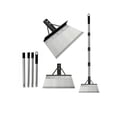 thumbnail image 1 of Luiuiu Manganese Steel Shovel Ice Shovel Snow Shovel Removal Tool With Assembly Rod, 1 of 9
