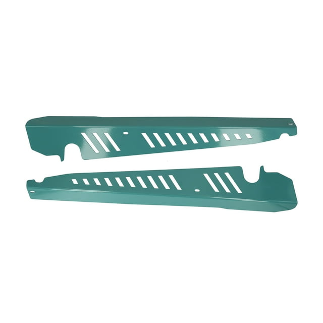 Engine Bay Fender Shrouds,Aluminum Alloy Fender Shrouds Car Accessory Fender Shrouds Dependable Performance