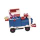 thumbnail image 5 of 26x Doctors Playsets Set de Médicos para Niños Y Niñas de 3 años, 5 of 9