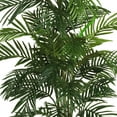 thumbnail image 5 of Nearly Natural 4.5ft. Areca Palm Artificial Tree with Basket, 5 of 7