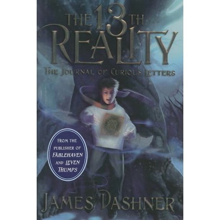 13th Reality (Hardcover): The 13th Reality, Book 1 (Hardcover)