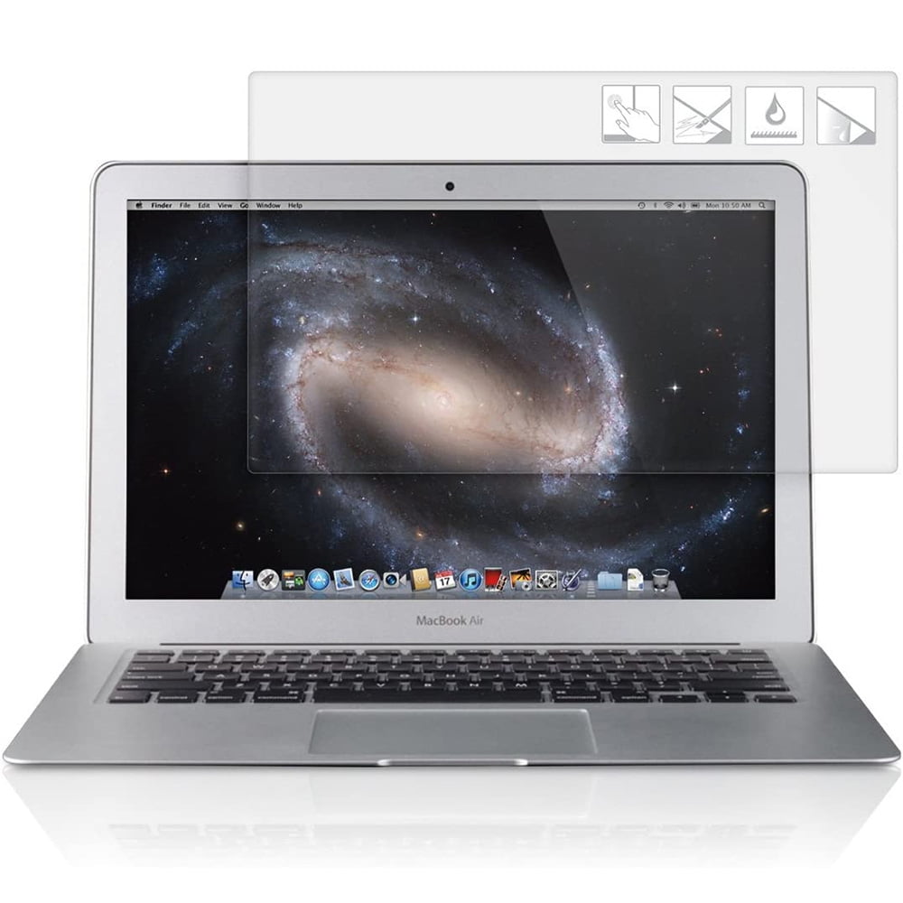 Anti-Glare/Scratch Matte Film LCD Screen Protector for Macbook Mac 13''AIR 