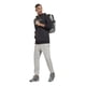 thumbnail image 4 of Sudadera Reebok Hombre Hoodie Negro Deportivo Logo negro XL, 4 of 6