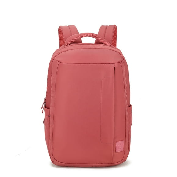 Mochila para Laptop Yuba 15.6 CoolCapital Color Coral