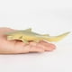 thumbnail image 1 of BEMS-1 imitación de tiburón duende, grandes animales marinos realistas, tiburón, 1 of 1