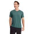thumbnail image 1 of Jockey  EVERACTIVE  V-Neck Tee, 1 of 1