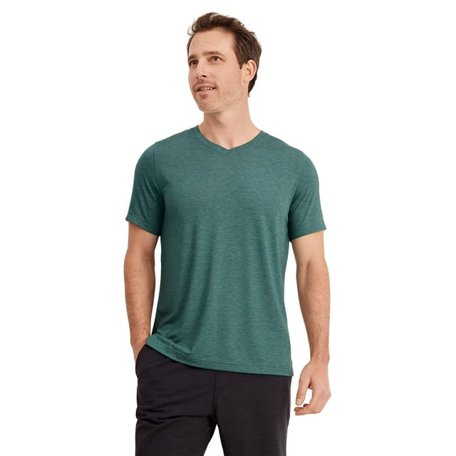 Jockey EVERACTIVE V-Neck Tee