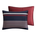 thumbnail image 4 of Nautica Duvet Cover Set Cotton Reversible Bedding Shams New, 4 of 6