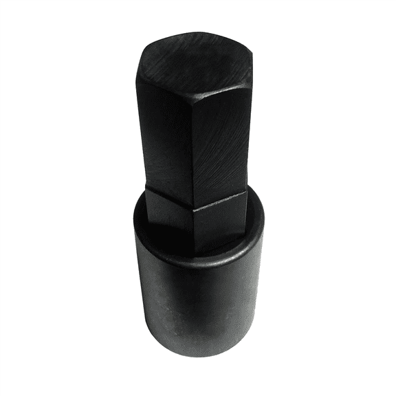 CTA Manufacturing Disc Brake Caliper Bolt Skt - 9 mm Hex