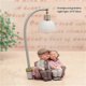thumbnail image 4 of Couple Presents Wedding Anniversary Gift to Wife Husband Girlfriends Gift Old Man Old Woman Room,B, 4 of 5