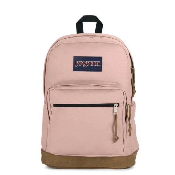 Right Pack Backpack Misty Rose