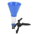 thumbnail image 3 of 3PCS Universal Engine Oil Funnel Kit AntiStatic AntiCorrosion Hand Tool for Automobiles, 3 of 7