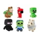 thumbnail image 2 of Peluche Minecraft#1 Minecraft JM, 2 of 2