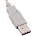 thumbnail image 3 of HID R30210315-1 Omnikey Desktop Reader USB, Gray, 3 of 5