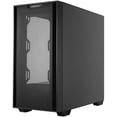thumbnail image 3 of Gabinete ASUS A21 Case Micro ATX Mini Torre Cristal Templado Negro, 3 of 6