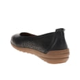 thumbnail image 6 of Easy Spirit Womens Araceli Ballet  Flats Casual Shoes, 6 of 7