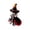 B, variant on Halloween Pet Costume Cape Small Cats Dogs Festive Dress Up Devil Cloak Adjustable,1pcs, A