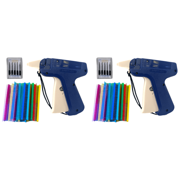 Mini Herramienta para Dobladillo Puntadas Ropa Sujetadores Botones Costura () Azul