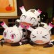 thumbnail image 1 of Figura de Anime Janpenese de 3 estilos, así que soy Araña, ¿qué? Almohada de peluche para niños, juguete de Cosplay, Animal de peluche, regalo de cumpleaños772, 1 of 5