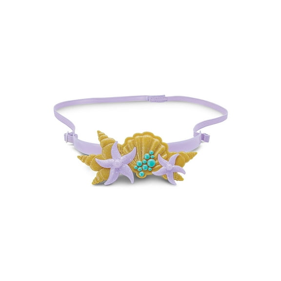 Disguise Ariel Headpiece