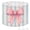 Color 3, variant on Boho Drum Lampshades 13"x13"x10" Pink Lemon Cherry Blossoms Green Leaves Pastel Striped Light Shade for Table Lamps Floor Lamp Shades Replacement Assembly Required