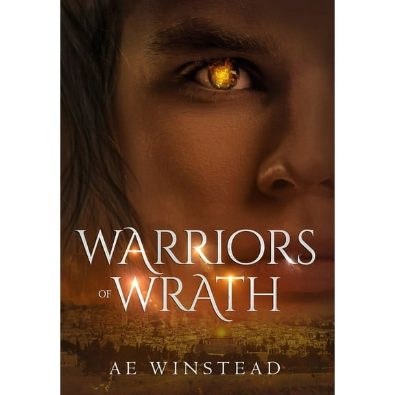 Warriors of Wrath, (Hardcover)