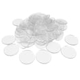 thumbnail image 1 of 100 piezas de fichas de póker de Plástico Sunnimix, 1 of 8