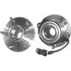 thumbnail image 1 of MAZA RUEDA RODATECH EQUINOX 2005 al 2006 CHEVROLET Delantera izquierda/derecha nuevo, 1 of 4