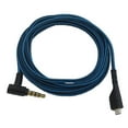 thumbnail image 1 of Cable de audio de repuesto para Audífonoses de 2 m para SteelSeries Arctis 3 5 7 (doblado) Tmvgtek Original, 1 of 9