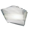 thumbnail image 2 of Hygloss Overhead Projector Sheets – 8.5 x 11 in, 25 Clear Transparency Film Sheets, 2 of 5