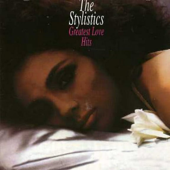 Greatest Love Hits (CD)