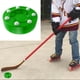 thumbnail image 3 of Disco de hockey sobre patines profesional, entrenamiento oficial de hockey sobre patines en pista de calle Los 7.5x2.5cm, 3 of 9