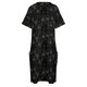 thumbnail image 4 of ¡Yahaha! Koroks-vestido holgado con bolsillo para mujer vestido de noche de manga larga vestido de Graduación, 4 of 6