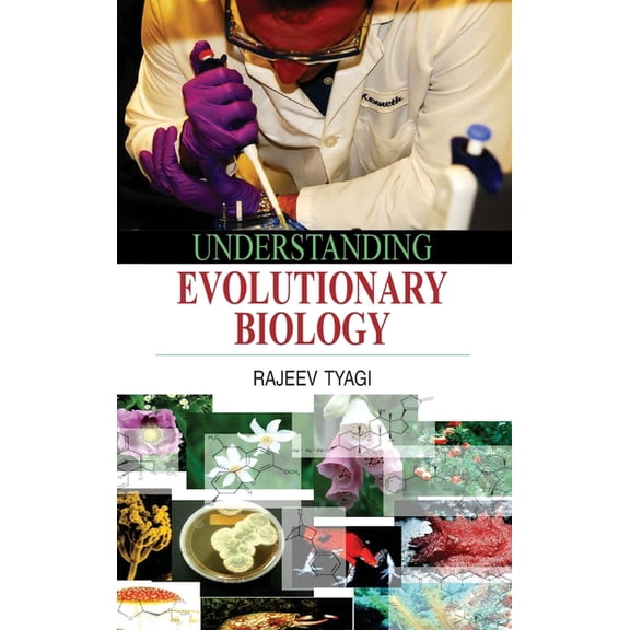 Understanding Evolutionary Biology, (Hardcover)