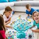 thumbnail image 5 of Juegos y juguetes Juego para dos jugadores Árbol Juego interactivo para padres e hijos Juego de mesa Puzzle Montessori Juguete Cumpleaños Navidad Juego de mesa Astronauta para niños y adultos, 5 of 5