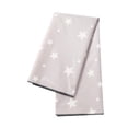thumbnail image 3 of Silla alta estera de piso de salpicaduras para bebés lavable estatera protector protector portátil de juego portátil lavable para bebés con estería de Estrella gris, 3 of 8