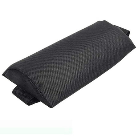 Fankenuo Comfortable Cushioned Head Pillows for Folding Chairs - Perfect for Beach